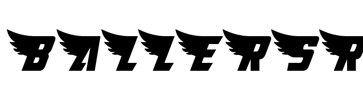 American Kestrel Condensed  Free Fonts Download