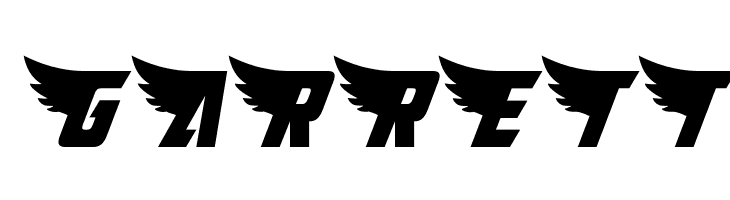 American Kestrel Condensed  Free Fonts Download