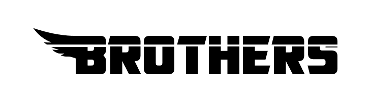 American Kestrel Straight Laser  Free Fonts Download