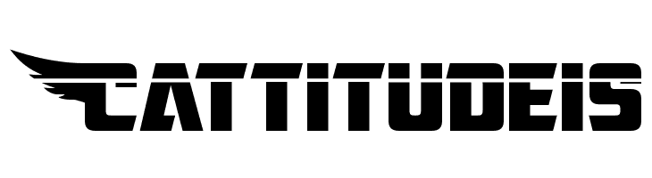 American Kestrel Straight Laser  Free Fonts Download