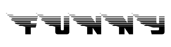 American Kestrel Straight Half  Free Fonts Download