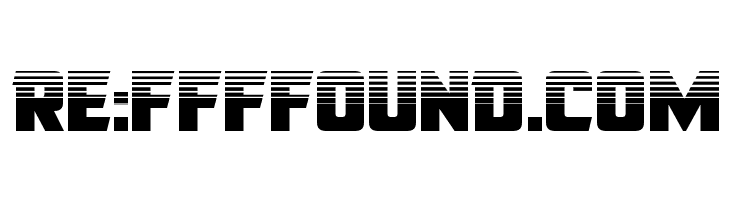 American Kestrel Straight Half  Free Fonts Download