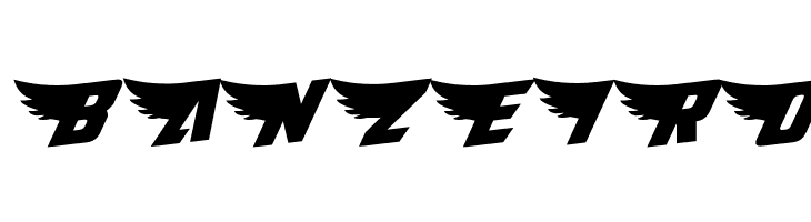 American Kestrel Rotalic  Free Fonts Download