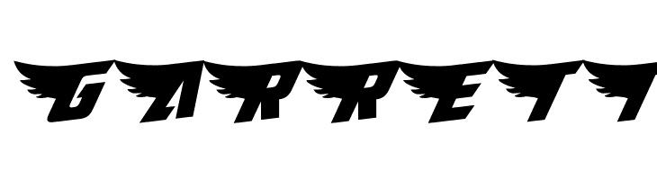 American Kestrel Rotalic  Free Fonts Download