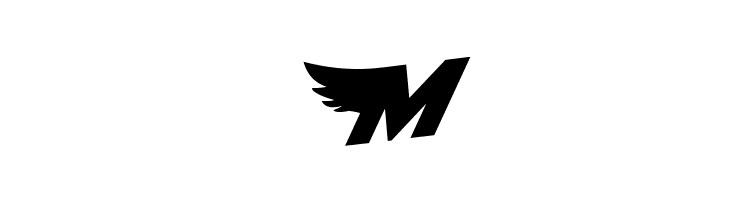 American Kestrel Rotalic  Free Fonts Download