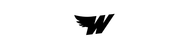 American Kestrel Rotalic  Free Fonts Download