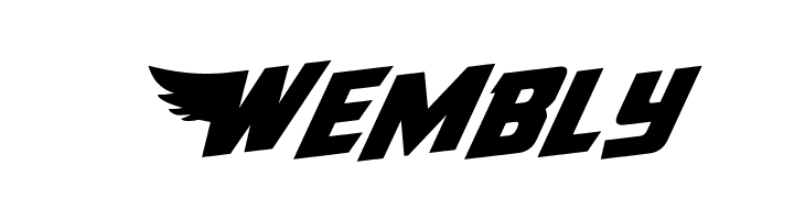 American Kestrel Rotalic  Free Fonts Download