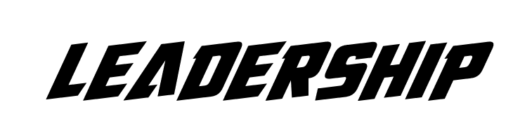 American Kestrel Rotalic  Free Fonts Download