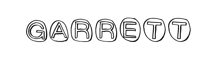 ClownShoes  Free Fonts Download