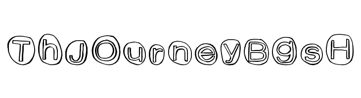 ClownShoes  Free Fonts Download