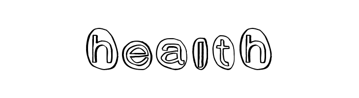 ClownShoes  Free Fonts Download