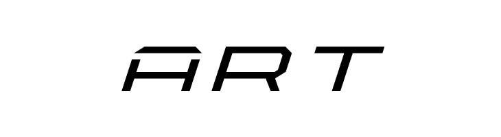 QuickTech Title Italic  Free Fonts Download