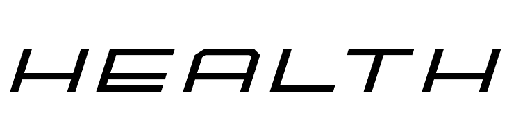 QuickTech Title Italic  Free Fonts Download