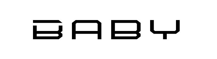 QuickTech Title  Free Fonts Download