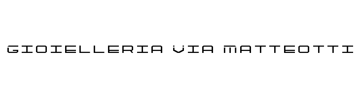 QuickTech Title  Free Fonts Download