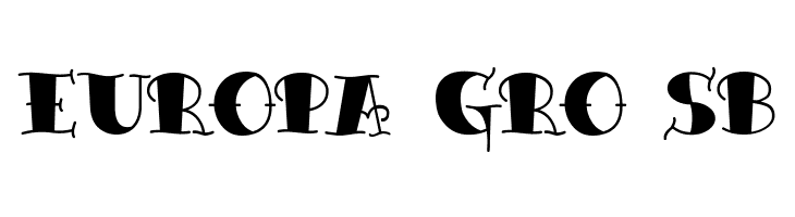 TattooLetteringBlack  Free Fonts Download