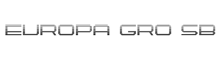 QuickTech Gradient  Free Fonts Download