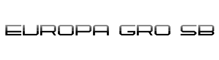 QuickTech Halftone  Free Fonts Download