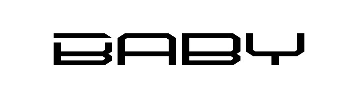 QuickTech Expanded  Free Fonts Download