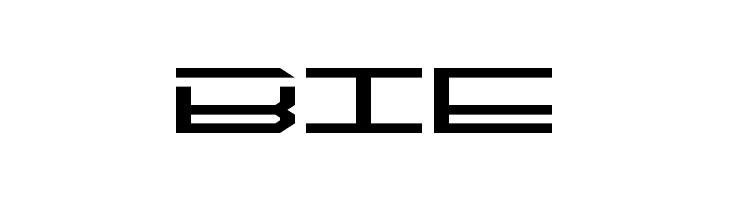 QuickTech Expanded  Free Fonts Download