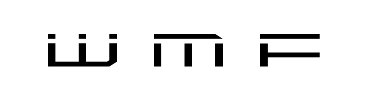 QuickTech Expanded  Free Fonts Download