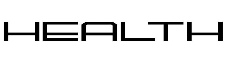 QuickTech Expanded  Free Fonts Download