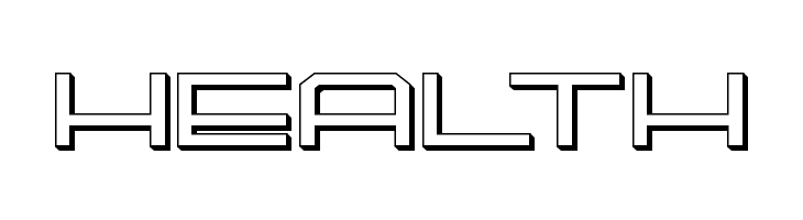 QuickTech 3D  Free Fonts Download