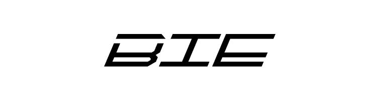 QuickTech Super-Italic  Free Fonts Download
