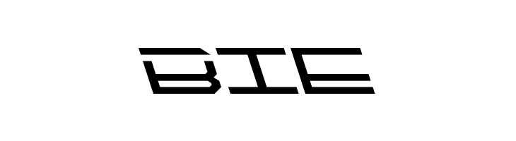 QuickTech Leftalic  Free Fonts Download