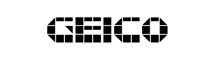 Litebrite 1975  Free Fonts Download