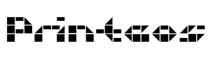 Litebrite 1975  Free Fonts Download