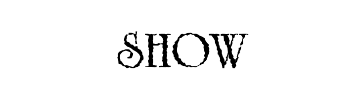 Grunge Caltek Bold  Free Fonts Download