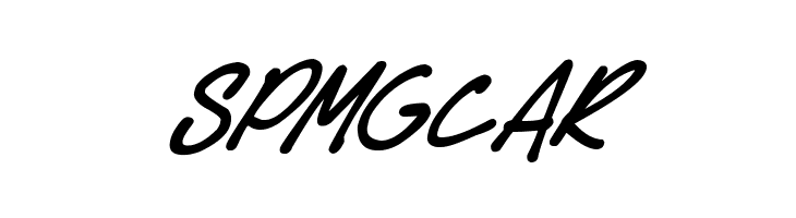 Speedy Marker Italic  Free Fonts Download