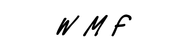 Speedy Marker Italic  Free Fonts Download