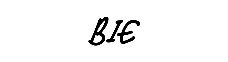 Speedy Marker  Free Fonts Download