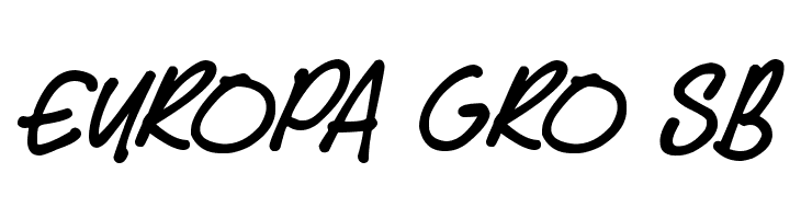 Speedy Marker  Free Fonts Download