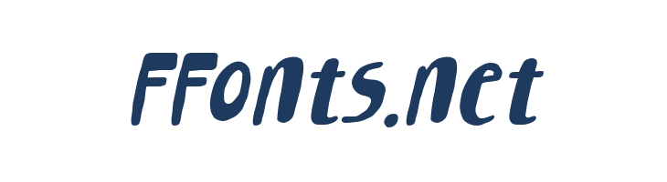 Lemontea Squash Italic font — Lorem ipsum body text preview