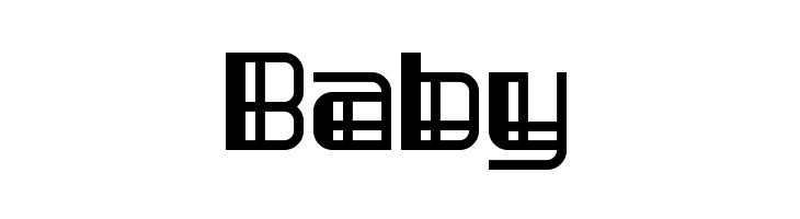 Modron March Regular  Free Fonts Download