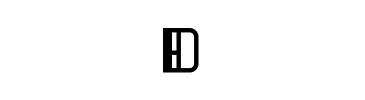 Modron March Regular  Free Fonts Download