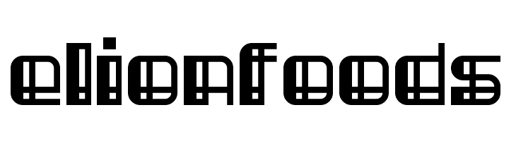 Modron March Regular  Free Fonts Download