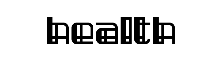 Modron March Regular  Free Fonts Download