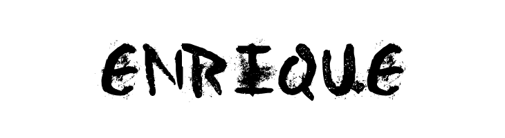 DBE-Beryllium  Free Fonts Download