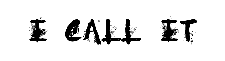 DBE-Beryllium  Free Fonts Download