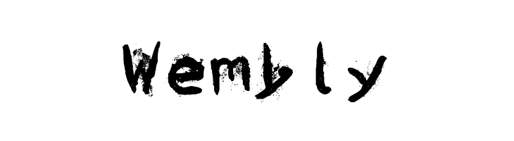 DBE-Beryllium  Free Fonts Download