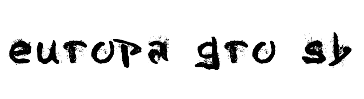 DBE-Beryllium  Free Fonts Download