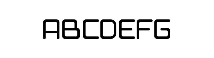 Honor Medium  Free Fonts Download