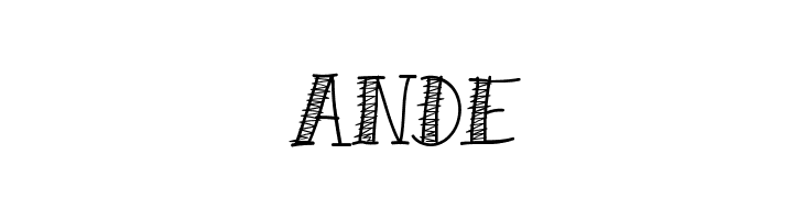 Shalmone Hunter  Free Fonts Download