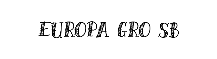 Shalmone Hunter  Free Fonts Download