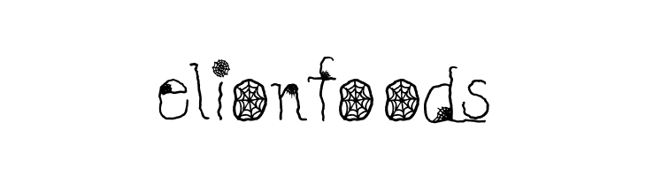 Lindsay Creepy  Free Fonts Download