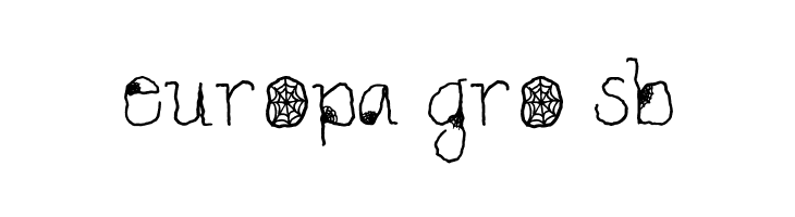 Lindsay Creepy  Free Fonts Download